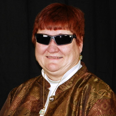Cathy Dunham