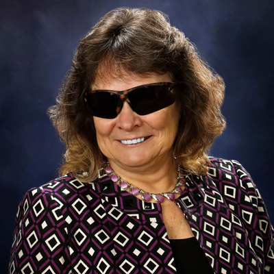 Kathi Johnson