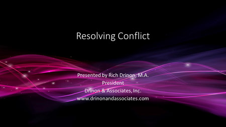 09.-Resolving-Conflict 09.-Resolving-Conflict